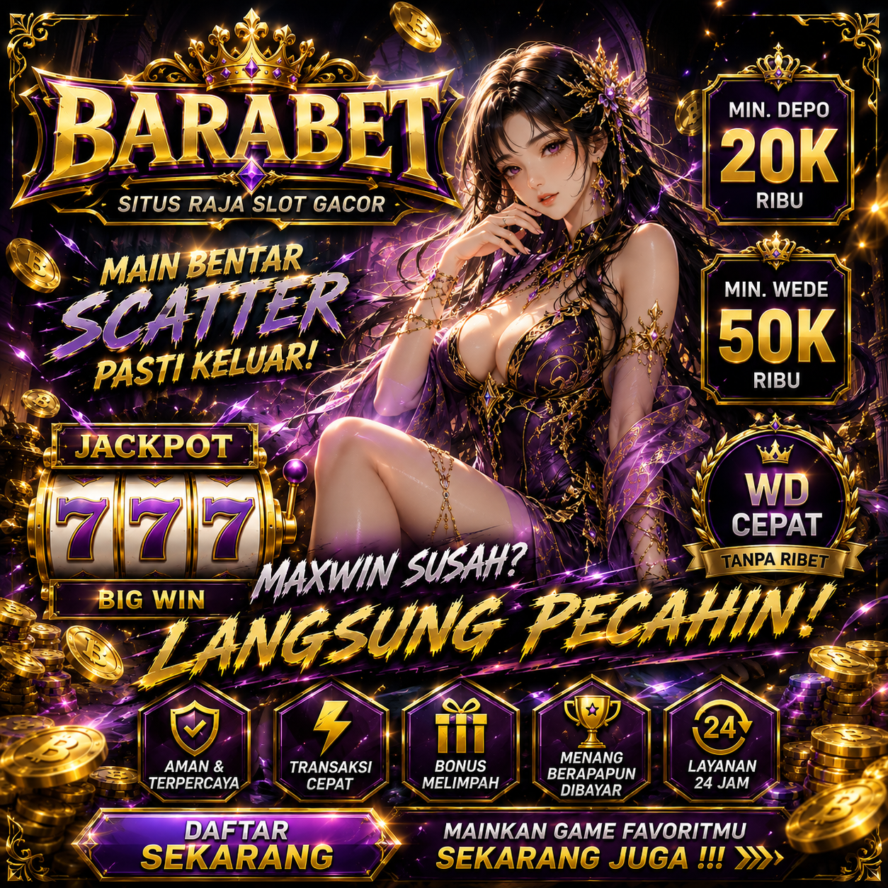 BARABET
